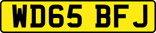 WD65BFJ