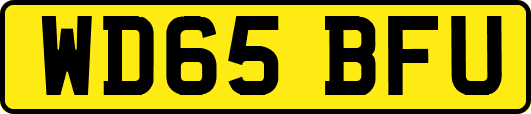 WD65BFU