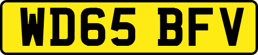 WD65BFV