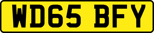 WD65BFY