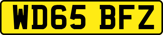 WD65BFZ