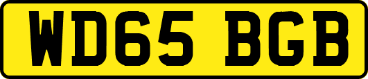 WD65BGB