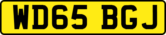 WD65BGJ