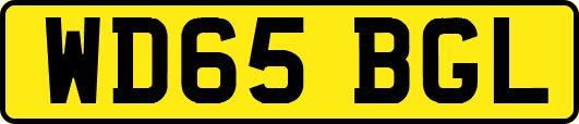 WD65BGL