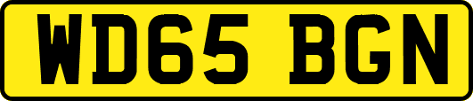 WD65BGN