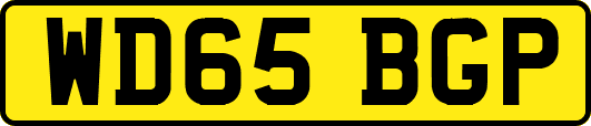 WD65BGP