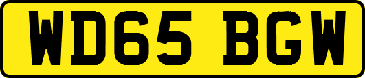 WD65BGW