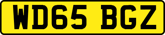 WD65BGZ