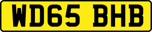 WD65BHB