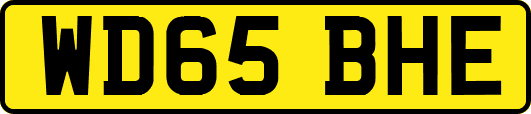 WD65BHE