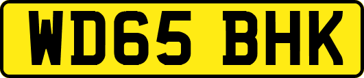 WD65BHK