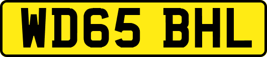 WD65BHL