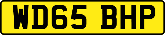 WD65BHP