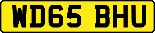 WD65BHU