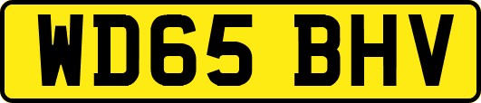 WD65BHV