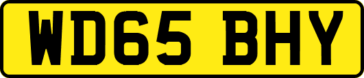 WD65BHY