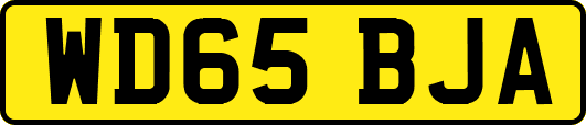 WD65BJA