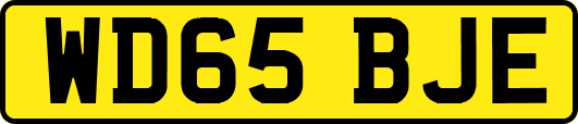 WD65BJE