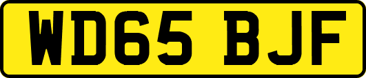 WD65BJF