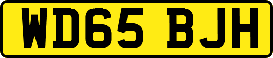 WD65BJH