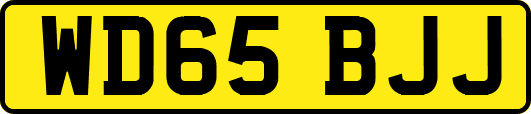 WD65BJJ