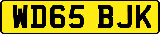 WD65BJK