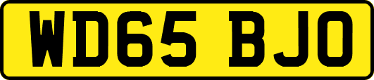 WD65BJO