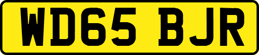 WD65BJR