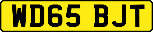 WD65BJT