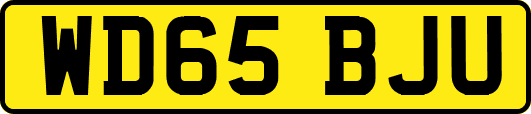 WD65BJU