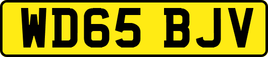 WD65BJV