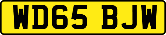 WD65BJW