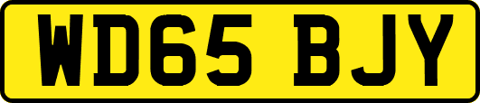 WD65BJY