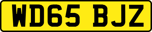 WD65BJZ