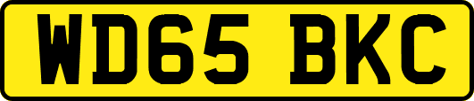 WD65BKC