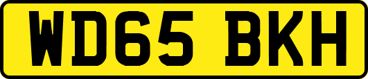 WD65BKH