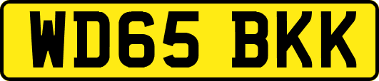 WD65BKK