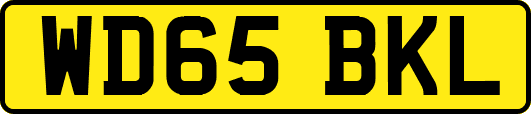 WD65BKL