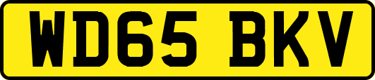 WD65BKV