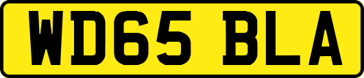 WD65BLA