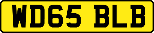 WD65BLB