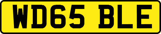 WD65BLE