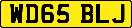 WD65BLJ