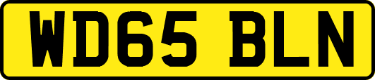 WD65BLN