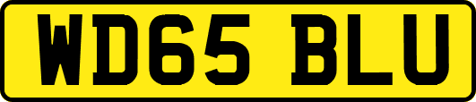 WD65BLU