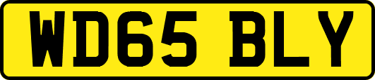 WD65BLY