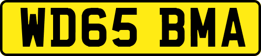 WD65BMA