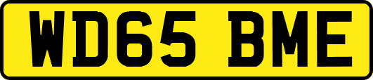 WD65BME