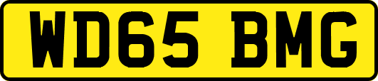 WD65BMG