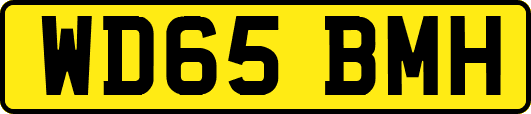 WD65BMH